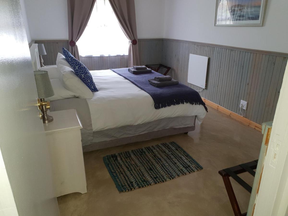 Horizon Cottages Noordhoek Exterior photo