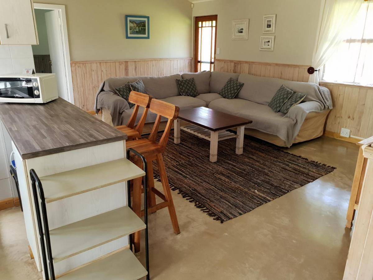 Horizon Cottages Noordhoek Exterior photo