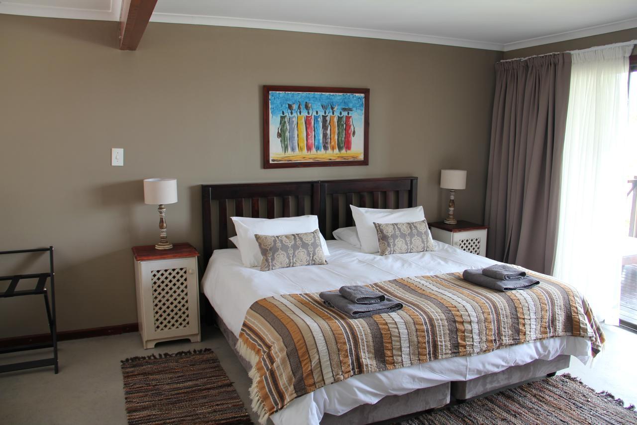 Horizon Cottages Noordhoek Exterior photo