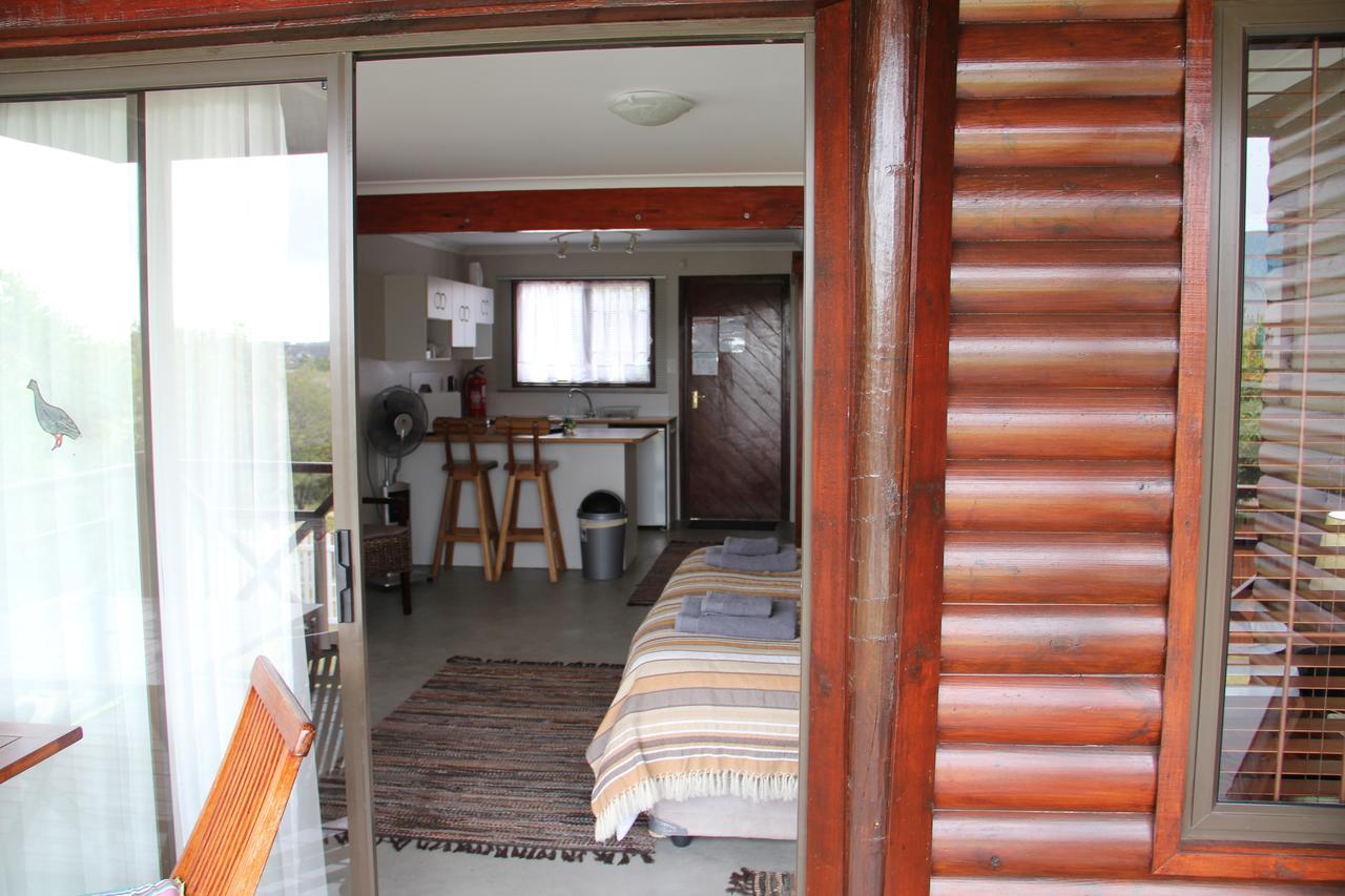Horizon Cottages Noordhoek Exterior photo