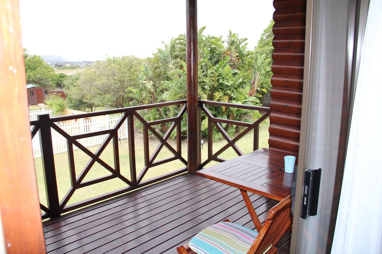 Horizon Cottages Noordhoek Exterior photo