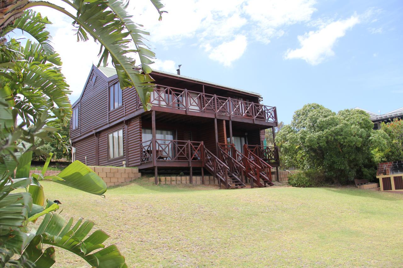 Horizon Cottages Noordhoek Exterior photo