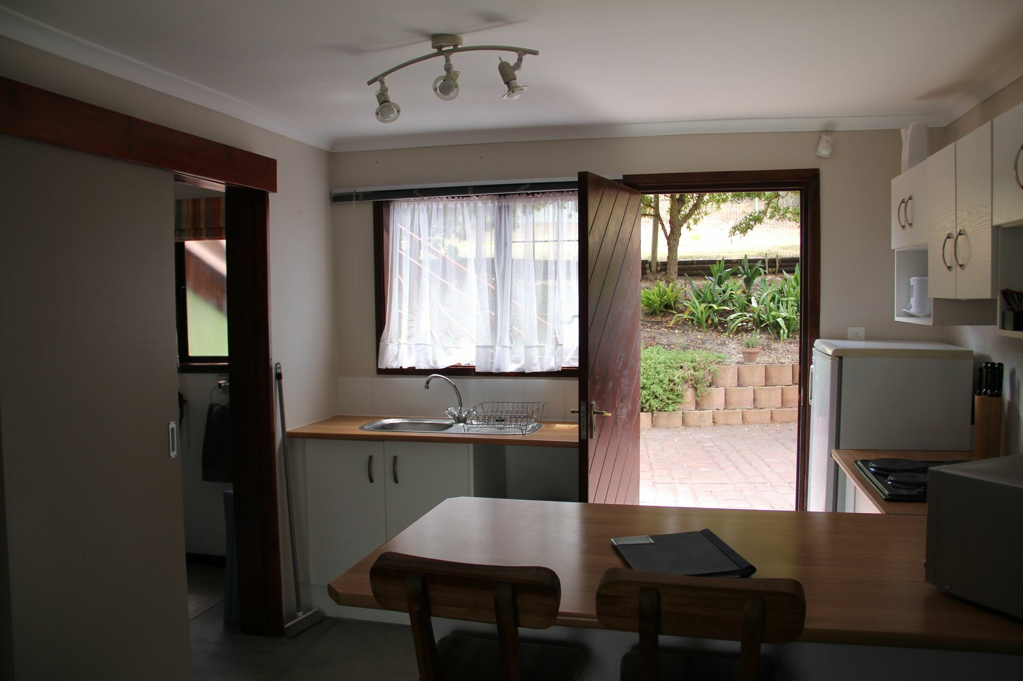 Horizon Cottages Noordhoek Exterior photo