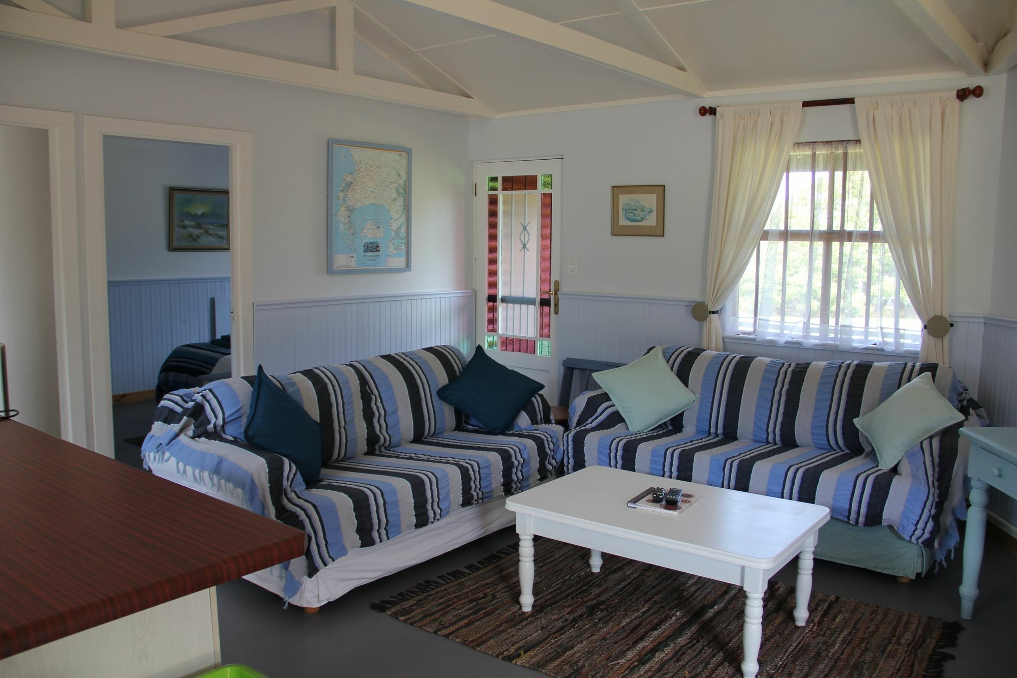 Horizon Cottages Noordhoek Exterior photo
